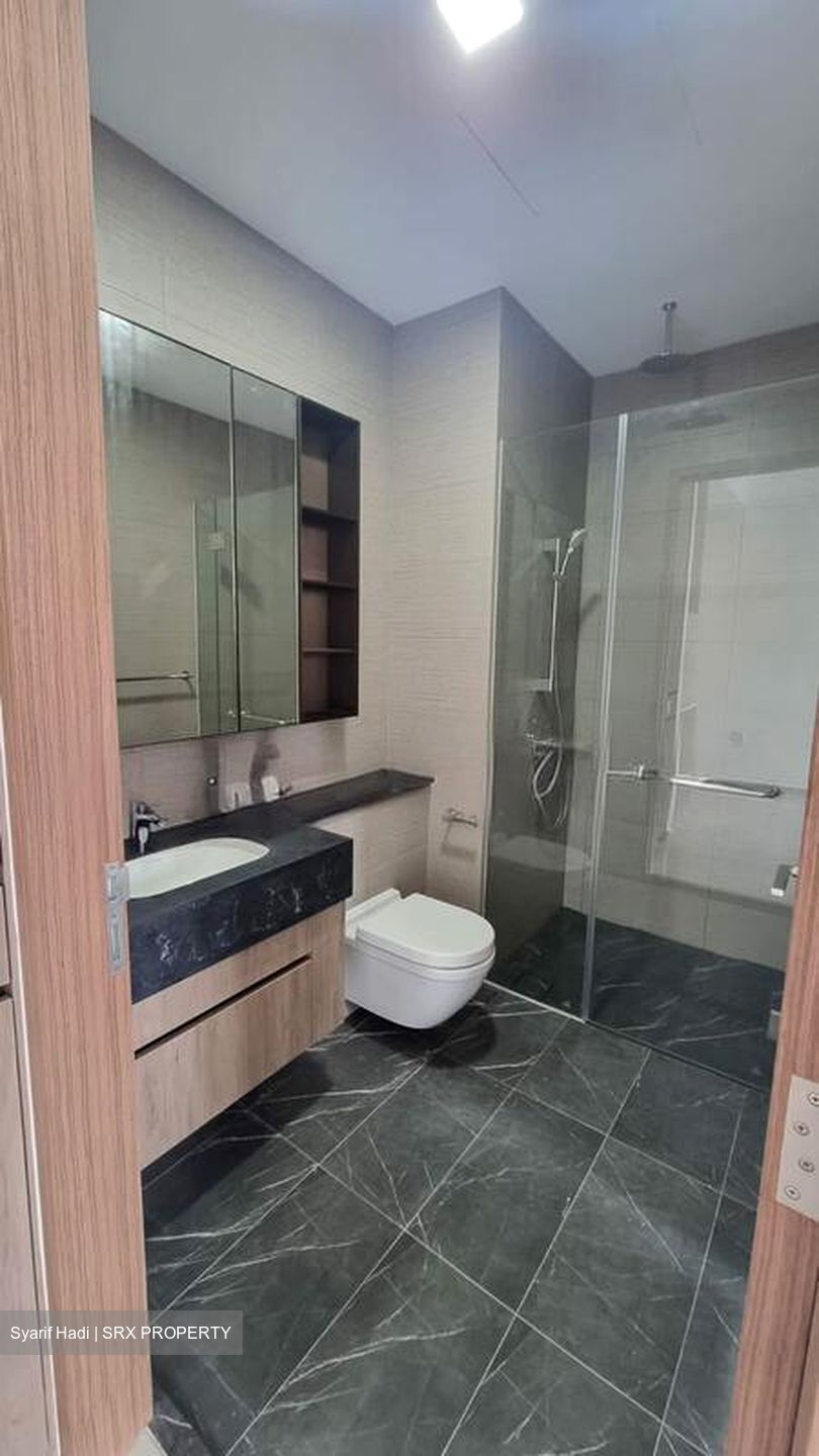 Parc Komo (D17), Apartment #503283231